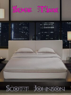 cover image of Sexy Time